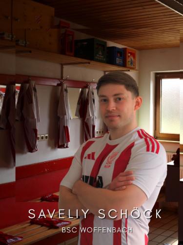 Avatar Bild für Savelij Schöck