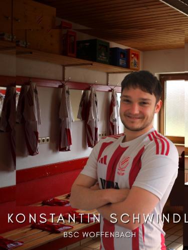 Avatar Bild für Konstantin Schwindl