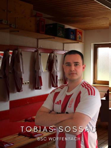 Avatar Bild für Tobias Sossau