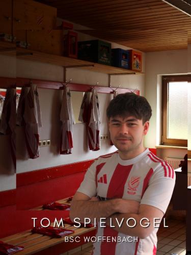 Avatar Bild für Tom Spielvogel