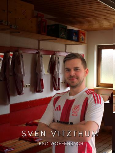 Avatar Bild für Sven Vitzthum