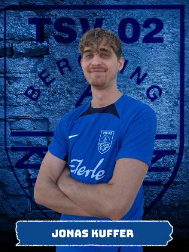 Avatar Bild für Jonas Kuffer