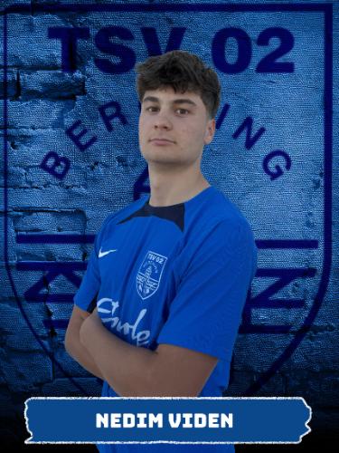 Avatar Bild für Nedim Viden