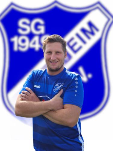 Avatar Bild für Tobias Stelzle