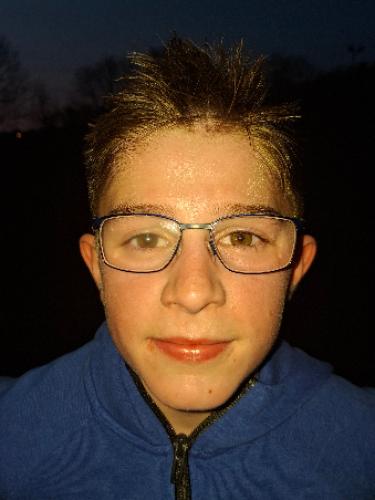 Korbinian Scharf