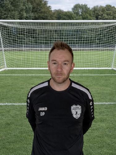 Avatar Bild für Domenik Pohl