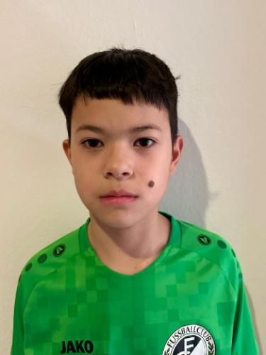 Manuel Heinzlmair