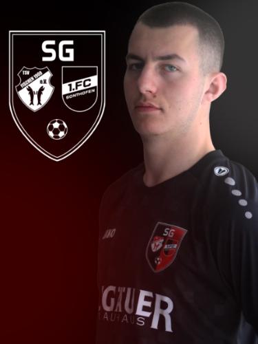 Avatar Bild für Maximilian Abrell