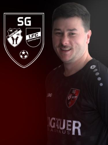 Avatar Bild für Daniel Denz