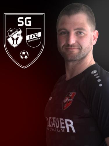 Avatar Bild für Vinzenz Kraus