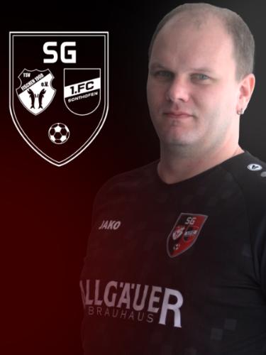 Avatar Bild für Konstantin Schuebert