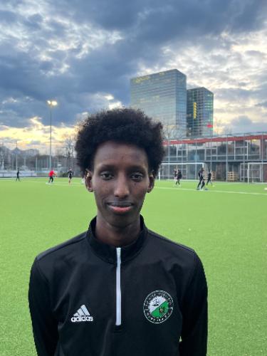 Abdinasir Abdulkadir