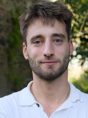 Avatar Bild für Niklas Behr