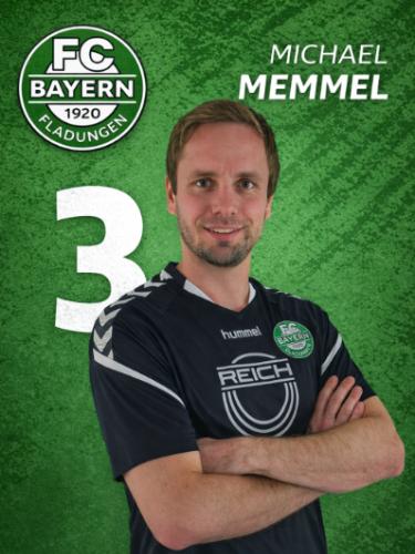 Michael Memmel