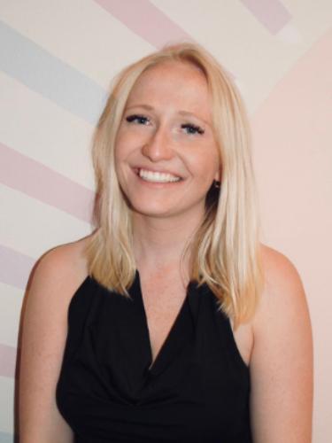 Jennifer Burghart