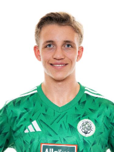 Avatar Bild für Niklas Zapotoczny