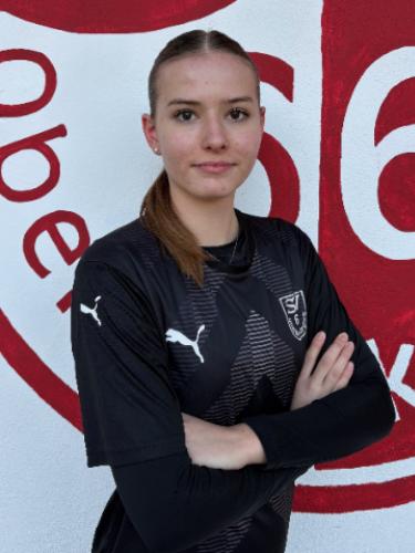 Bernadette Brunnhuber
