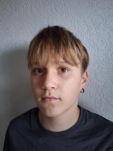 Toni Hofmockel