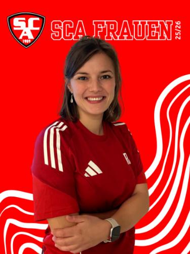 Avatar Bild für Rebecca Blumenstock