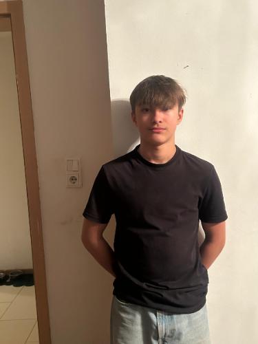 Joel Kumar