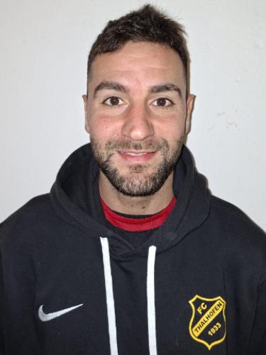 Avatar Bild für Sezer Yazir