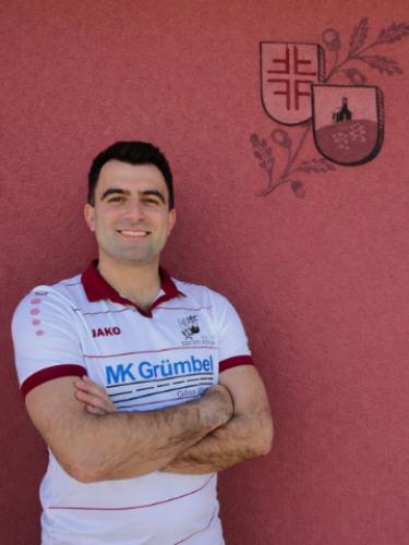 Avatar Bild für Johannes Benkert