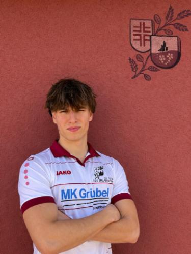 Avatar Bild für Luca Dill