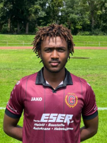 Mickeyas Tofik Kamil