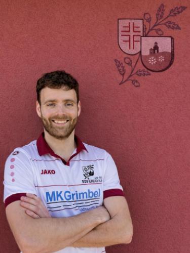 Avatar Bild für Valentin Faust