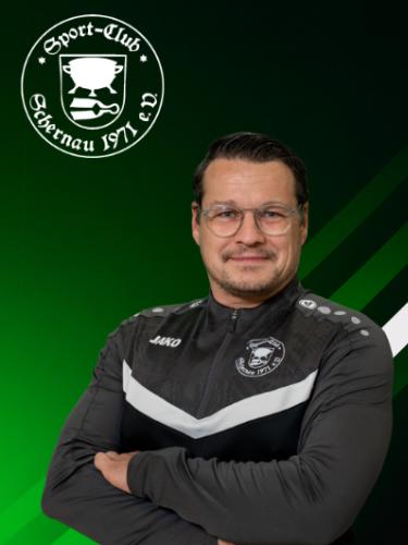 Sebastian Dunkelberg