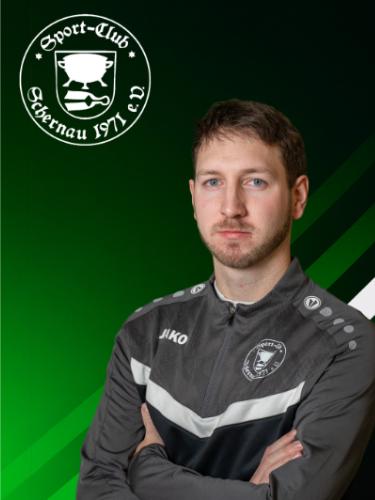 Avatar Bild für Stefan John