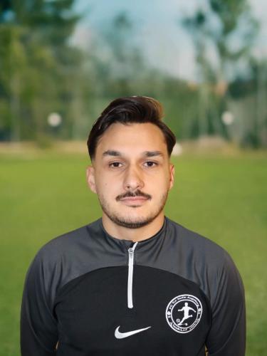 Avatar Bild für Arif Ekin