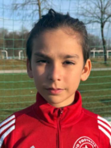 Jaden Karakaya