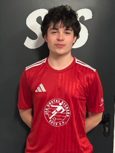 Maximilian Christoph