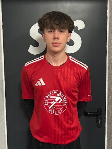 Avatar Bild für Manuel Serediuk