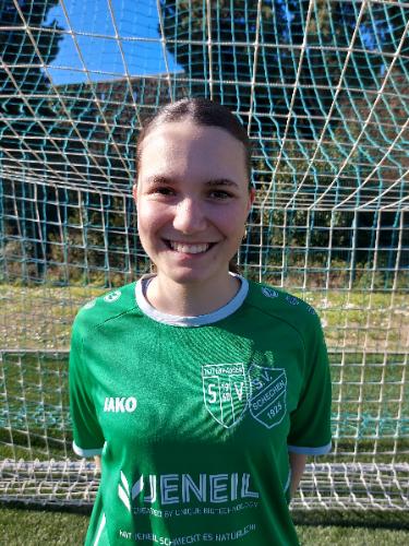 Lena Höhensteiger