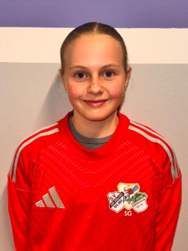 Magdalena Grahammer