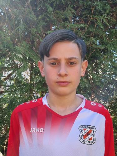 Petar Zubak
