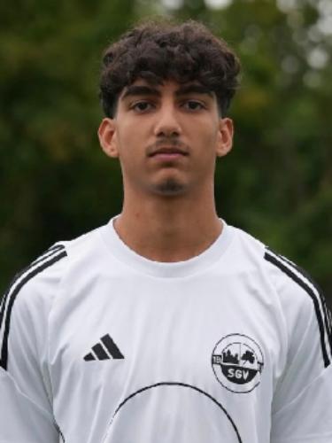 Achmet Moustafaoglou