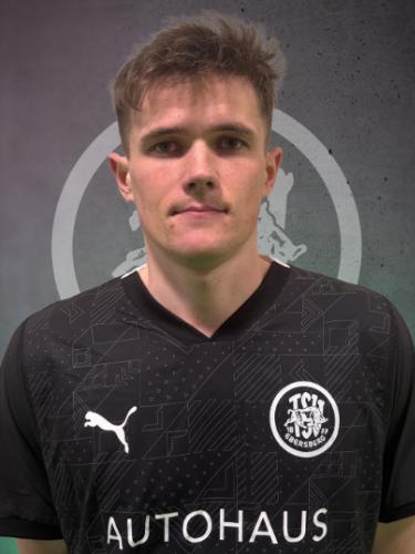 Benedikt Schmidmaier