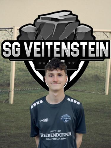 Avatar Bild für Niklas Betz