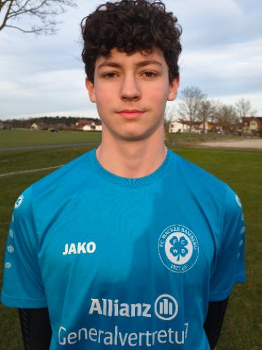 Avatar Bild für Luca Marza