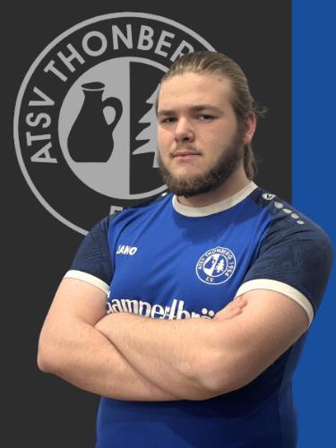 Jannik Beiergrößlein