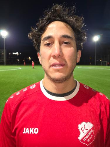 Manuel Espinoza de Los Monteros