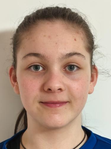 Josephine Rammerstorfer