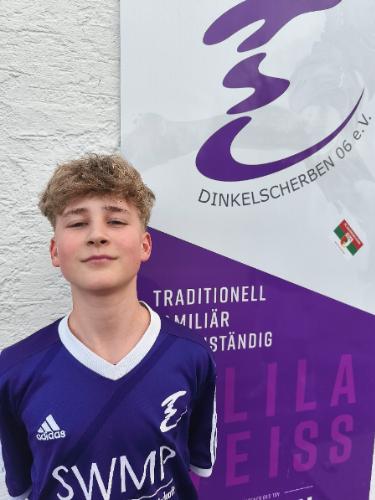 Luca Müller
