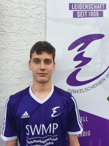 Julian Sieber