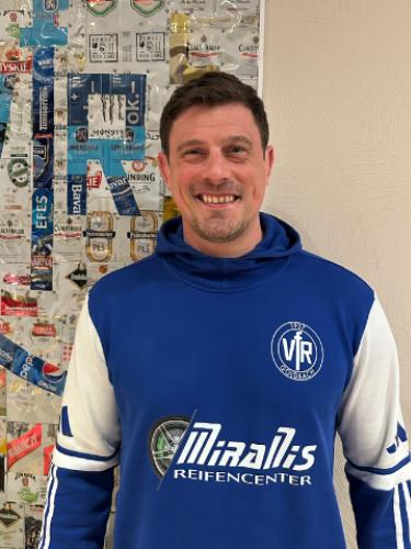 Christoph Fleckenstein