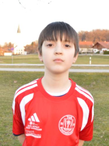 Luca Alexoaei