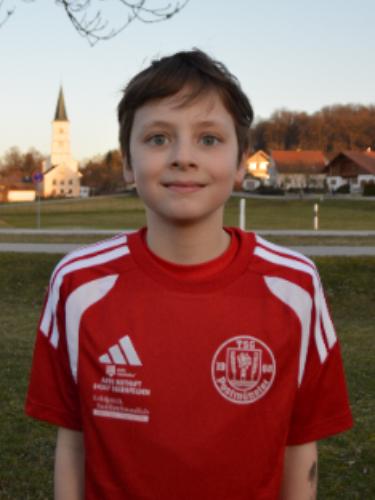 Bastian Huber